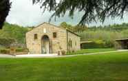 อื่นๆ 4 Beautiful Villa in Maremma