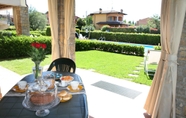 Others 4 Apartments i Ciclamini in Moniga del Garda