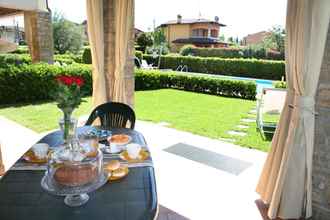 Others 4 Apartments i Ciclamini in Moniga del Garda