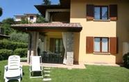 Khác 2 Apartments i Ciclamini in Moniga del Garda