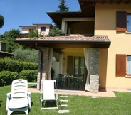 Others 2 Apartments i Ciclamini in Moniga del Garda