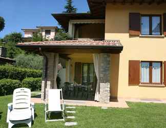 Others 2 Apartments i Ciclamini in Moniga del Garda