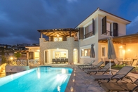 Swimming Pool Resitour - Perneri Villas