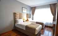 Kamar Tidur 7 Cadde 7 Otel