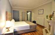 Kamar Tidur 3 Cadde 7 Otel