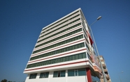 Exterior 5 Dogan Park Otel