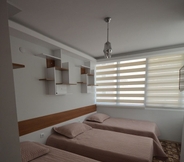 Kamar Tidur 4 Dogan Park Otel