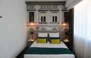 Kamar Tidur 6 NEMEA Appart Hotel Paris Levallois