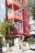 Exterior 4 Glamour Rooftop Apartment near Athens