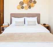 Bilik Tidur 7 Glamour Rooftop Apartment near Athens