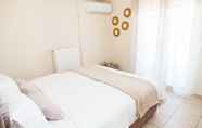 Kamar Tidur 5 Glamour Rooftop Apartment near Athens