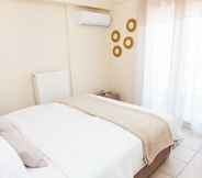 Bilik Tidur 5 Glamour Rooftop Apartment near Athens