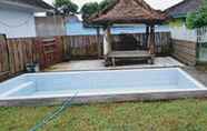 Swimming Pool 5 Pondok Wahyu