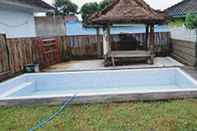 Swimming Pool Pondok Wahyu