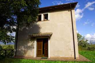 Exterior 4 Borgo Serafino