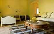Bedroom 4 Borgo Serafino
