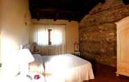 Bedroom 3 Borgo Serafino