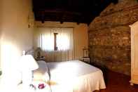 Bedroom Borgo Serafino