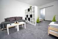 Khu vực công cộng Traumhaftes Loft im Herzen von Würzburg