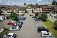 Common Space Ochsen Lodge by Ochsen Lenzburg