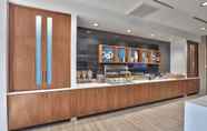 Restaurant 2 Springhill Suites by Marriott Durango