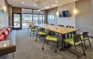 Functional Hall 5 Springhill Suites by Marriott Durango