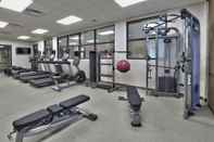 Fitness Center Springhill Suites by Marriott Durango