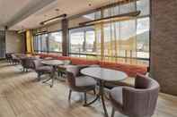 Bar, Cafe and Lounge Springhill Suites by Marriott Durango