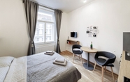 ห้องนอน 3 Maison Residence Prague C