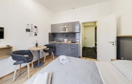 Bilik Tidur 4 Maison Residence Prague C