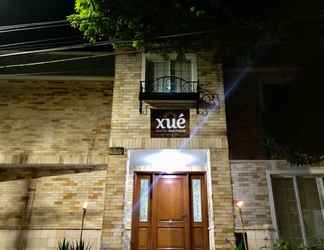 Exterior 2 Xue Hostel Boutique