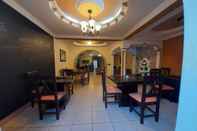 Restoran Hotel Don Felipe Airport