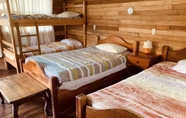 ห้องนอน 5 Hotel de Montaña El Olvido - Hostel