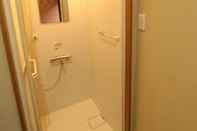 In-room Bathroom Gran Kodachi