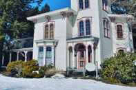 Bangunan BUTLER HOUSE at The Cherry Creek Inn