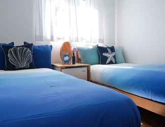 ห้องนอน 2 Rental Cottage Y51 by the sea