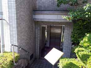 Exterior 4 Guest House Gairojyu