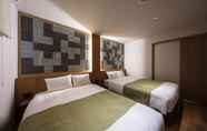 Bilik Tidur 5 GRAND BASE Kurashiki Chuo