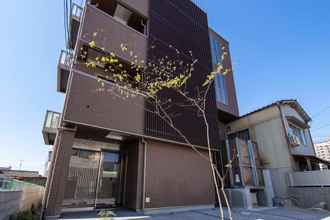 Exterior 4 GRAND BASE Kurashiki Chuo