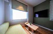 Kamar Tidur 4 GRAND BASE Kurashiki Chuo