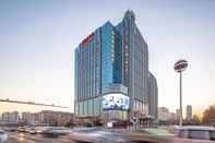 ภายนอกอาคาร Hampton By Hilton Handan Congtai