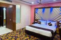 Bedroom Hotel Vishnu Empire