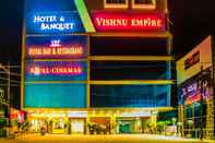 Exterior Hotel Vishnu Empire