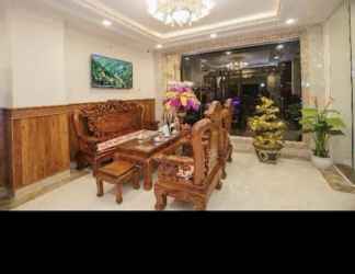 Sảnh chờ 2 Linh Lan Hotel