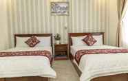 Kamar Tidur 6 Linh Lan Hotel