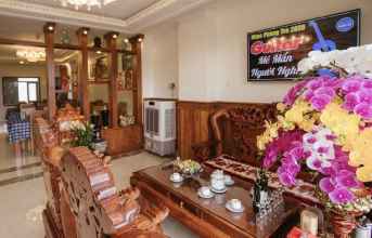 Sảnh chờ 4 Linh Lan Hotel