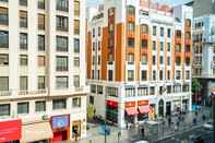 Exterior SmartRental Gran Via 47