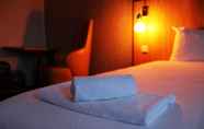 Phòng ngủ 6 Eidsvoll Express Hotel