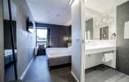 Bilik Tidur 7 Zleep Hotel Lyngby