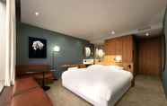 Bedroom 4 Van der Valk Hotel Amsterdam Zuidas